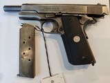 COLT 1911 ARMY - 1 of 3