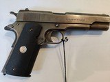 COLT 1911 ARMY - 2 of 3