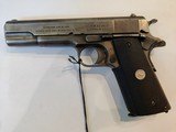 COLT 1911 ARMY - 3 of 3