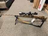 SAVAGE 110 - 1 of 6