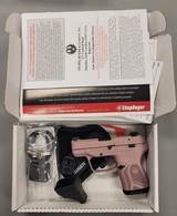 RUGER LCP MAX - 1 of 3