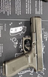 GLOCK 22 G22 Gen 5 MOS - 4 of 4