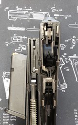 GLOCK 22 G22 Gen 5 MOS - 3 of 4