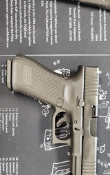 GLOCK 22 G22 Gen 5 MOS - 1 of 4