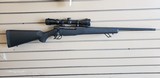 MOSSBERG PATRIOT - 1 of 4