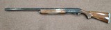 REMINGTON 11-87 PREMIER Dale Earnhart - 1 of 7