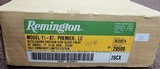 REMINGTON 11-87 PREMIER Dale Earnhart - 7 of 7