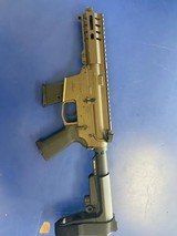 CMMG MK57 BANSHEE - 1 of 5