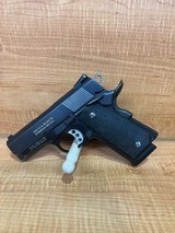 SMITH & WESSON SW1911 PERFORMANCE CENTER PRO - 1 of 4