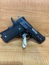 SMITH & WESSON SW1911 PERFORMANCE CENTER PRO - 2 of 4