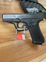 GLOCK 17 G17 GEN 5 MOS - 1 of 6