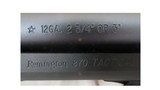 REMINGTON 870 EXPRESS TACTICAL - 4 of 7