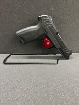 RUGER SECURITY 9 - 1 of 3