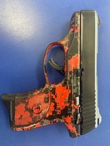 RUGER LC9S 9MM LUGER (9X19 PARA) - 1 of 3