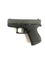GLOCK G43 - 1 of 1