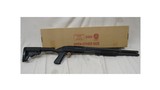 MOSSBERG 500 CRUISER - 1 of 6