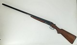 SAVAGE ARMS STEVENS MODEL 311A - 1 of 7