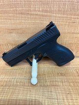 CZ P-10 M 9MM - 2 of 3