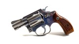 SMITH & WESSON MODEL 60 CHIEFS SPECIAL - 2 of 4