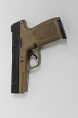 SMITH & WESSON SD40 - 5 of 5