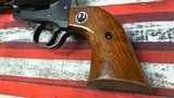 RUGER NEW MODEL BLACKHAWK - 6 of 7