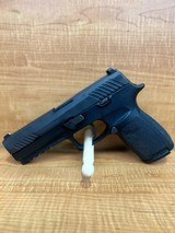 SIG SAUER P320 - 1 of 3