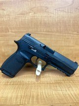 SIG SAUER P320 - 2 of 3