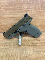 SPRINGFIELD ARMORY HELLCAT FDE - 1 of 4