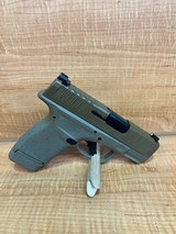 SPRINGFIELD ARMORY HELLCAT FDE - 2 of 4