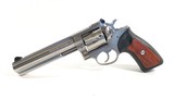RUGER GP100 Stainless - 2 of 3