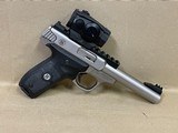 SMITH & WESSON SW22 VICTORY - 6 of 7