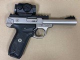 SMITH & WESSON SW22 VICTORY - 3 of 7