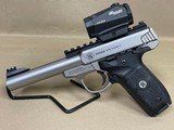 SMITH & WESSON SW22 VICTORY - 1 of 7