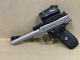 SMITH & WESSON SW22 VICTORY - 5 of 7