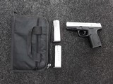 SMITH & WESSON SD40 VE .40 S&W - 4 of 4