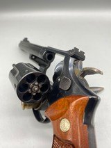 SMITH & WESSON 19-3 .357 MAG - 3 of 6