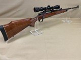 REMINGTON 700 - 1 of 6