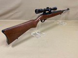 RUGER 10/22 CARBINE - 1 of 6