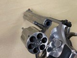 SMITH & WESSON 629-4 - 4 of 7