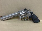 SMITH & WESSON 629-4 - 5 of 7