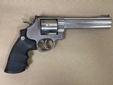 SMITH & WESSON 629-4 - 3 of 7