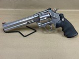 SMITH & WESSON 629-4 - 1 of 7