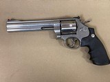 SMITH & WESSON 629-4 - 2 of 7