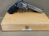 SMITH & WESSON 629-4 - 6 of 7