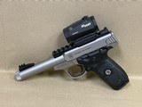 SMITH & WESSON SW22 VICTORY - 5 of 7