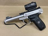SMITH & WESSON SW22 VICTORY - 1 of 7