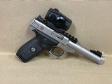 SMITH & WESSON SW22 VICTORY - 6 of 7