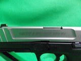 SMITH & WESSON SD9VE - 7 of 7