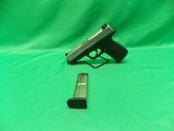 SMITH & WESSON SD9VE - 1 of 7