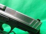 SMITH & WESSON SD9VE - 5 of 7